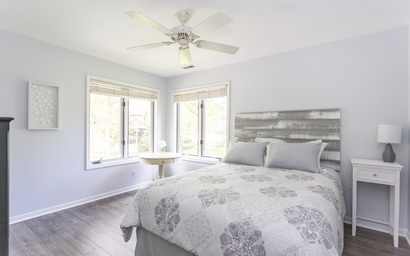 Michigan Shores Pool Retreat 26