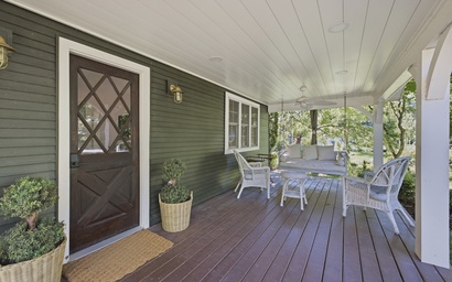 The Cornelia Cottage 3