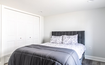 Barker Beach House 19