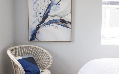 Whittaker Suites 1A 16