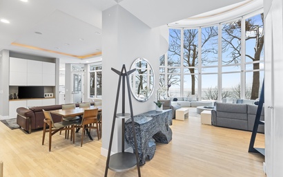 White Pearl Beach and Pool House 23