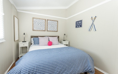 Grand Royal Cottage 13