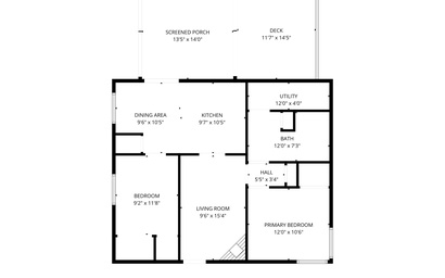 Deer Oak Cottage 24