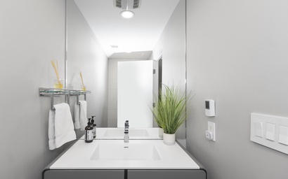 White Pearl Beach and Pool House 53