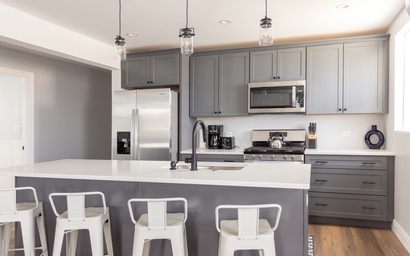 Whittaker Suites - 3 Suites 7