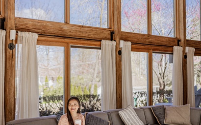 Modern Living at Lake Michigan 41