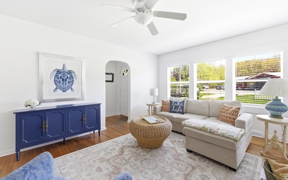 Sunset Haven Cottage 2