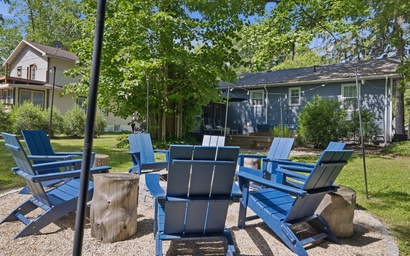 Pier Bliss 41