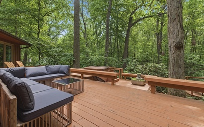 The Treehouse 17