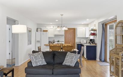 New Buffalo Beach Escape 11