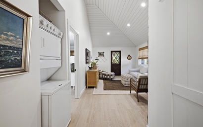 The Cornelia Cottage 8