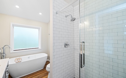 Union Pier Pool House 12