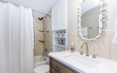 Grand Royal Cottage 8