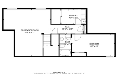 Taylor Street Retreat 31