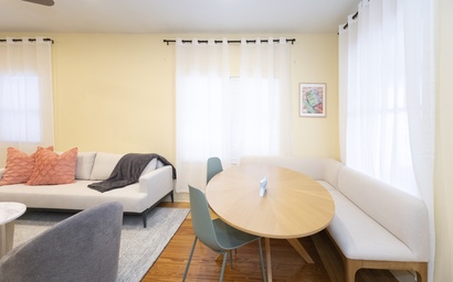 New Buffs Bungalow 9