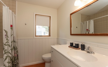 Samsara Lake House 33