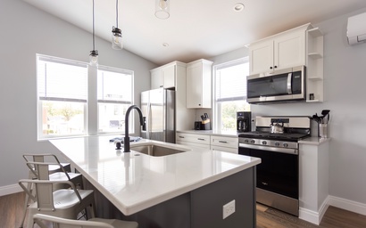 Whittaker Suites - 3 Suites 28