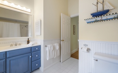 New Buffalo Sandcastle 34