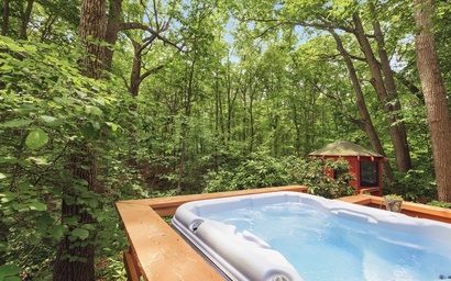 The Treehouse 2