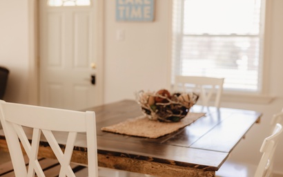 Happy Hideaway Bungalow 9