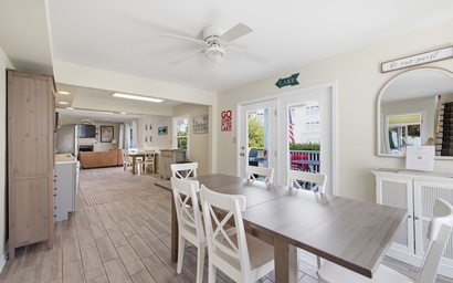 Berrien Harbor Pool House - Pool Open to Oct 8! 7
