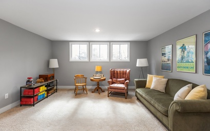 House in the Woods 21