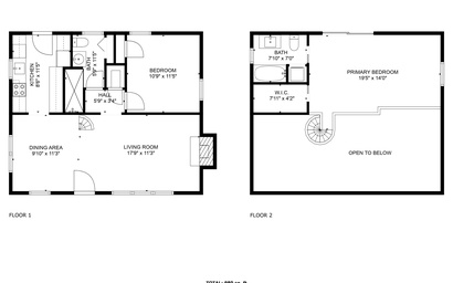 Charlie's on Comanche 25