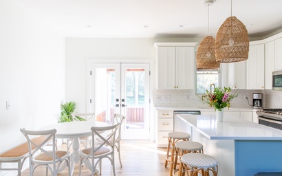 Bridget Court Pool House 9