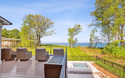 Great Lake Harbor 42