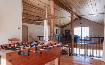 Samsara Lake House 4