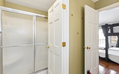 Pine Lake Lookout 27