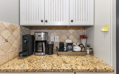 House in the Woods 7