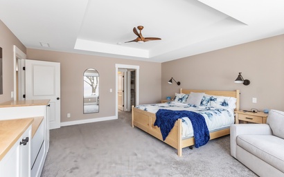 Great Lake Harbor 18