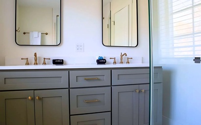 Bridget Court Pool House 19