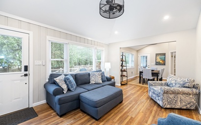 Union Pier Pool House 8