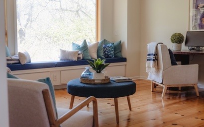 Samsara Lake House 43