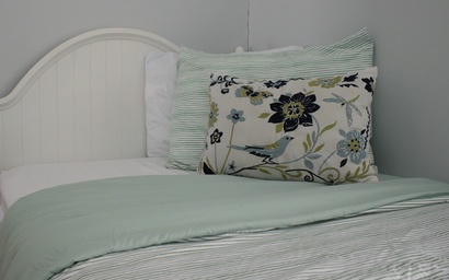 Michigan Shores Pool Retreat 32