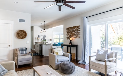 Pier Michigan Getaway 6