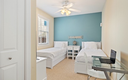 Sea Glass in New Buffalo 28