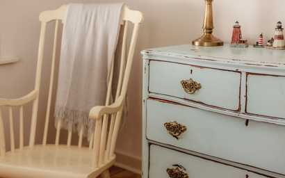 Happy Hideaway Bungalow 15