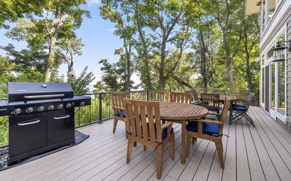 La Luna Lakeshore 42