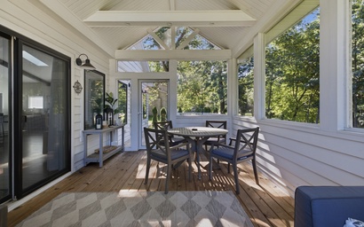 Ash Harbor House 58