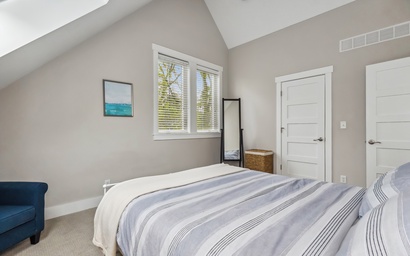 Taylor Street Retreat 20