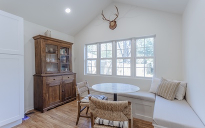 The Cornelia Cottage 14