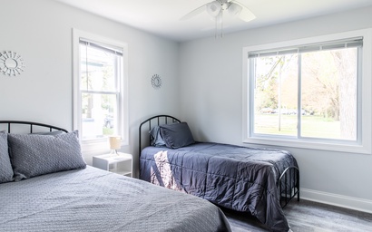 Barker Beach House 11