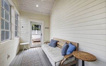 Harbor Breeze Cottage 15