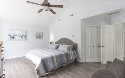 Michigan Shores Pool Retreat 19