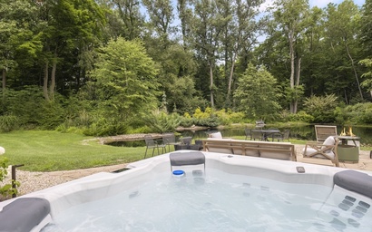 Four Seasons Retreat 30