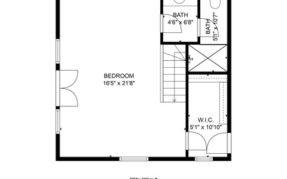 Pine Lake Lookout 38