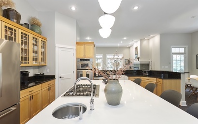 Four Seasons Retreat 6